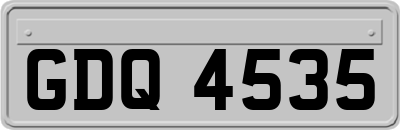 GDQ4535