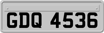 GDQ4536