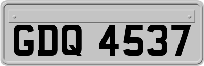 GDQ4537