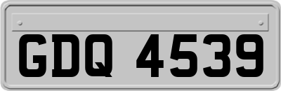 GDQ4539