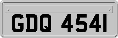 GDQ4541