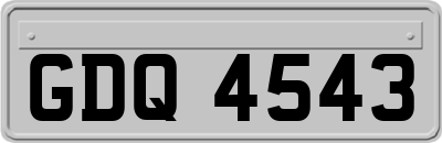 GDQ4543