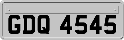 GDQ4545