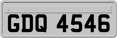 GDQ4546