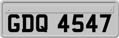 GDQ4547