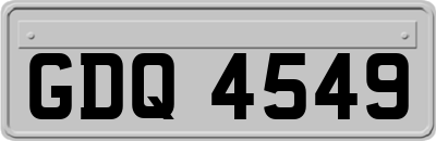 GDQ4549