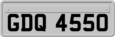 GDQ4550