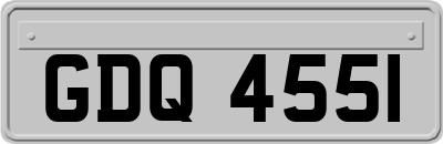 GDQ4551