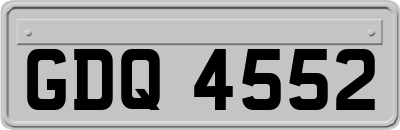 GDQ4552