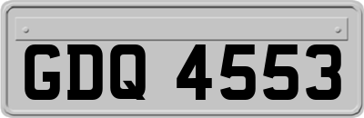 GDQ4553