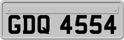 GDQ4554