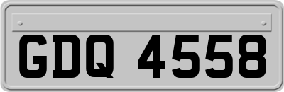 GDQ4558
