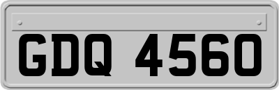 GDQ4560