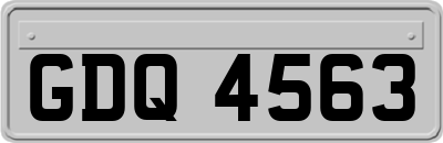 GDQ4563