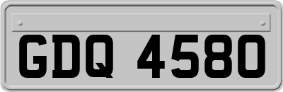 GDQ4580