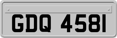 GDQ4581