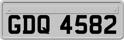 GDQ4582