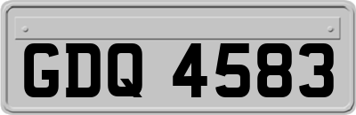 GDQ4583