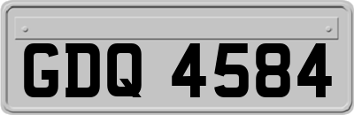 GDQ4584