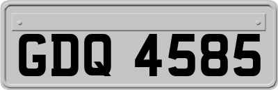 GDQ4585