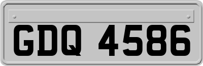 GDQ4586