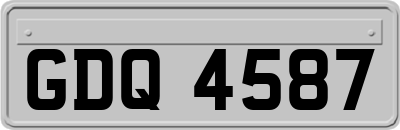 GDQ4587