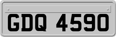 GDQ4590