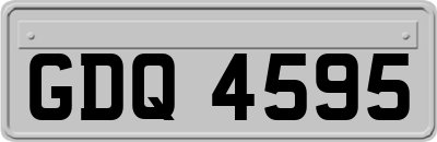 GDQ4595