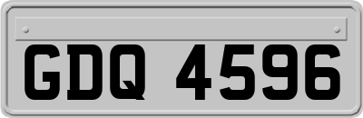 GDQ4596