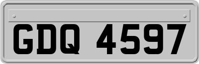 GDQ4597
