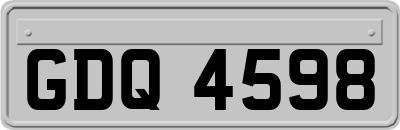 GDQ4598