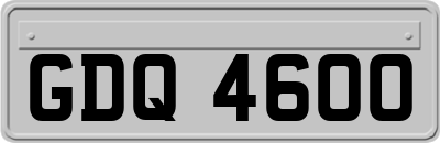 GDQ4600