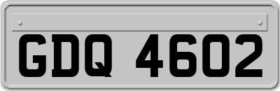 GDQ4602