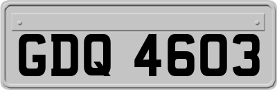 GDQ4603