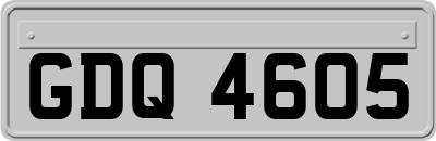 GDQ4605