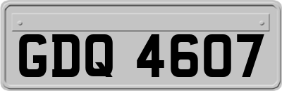 GDQ4607