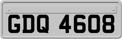 GDQ4608
