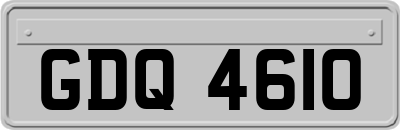 GDQ4610