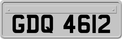 GDQ4612