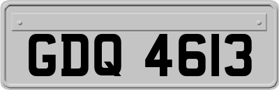 GDQ4613