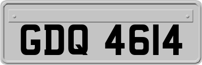 GDQ4614
