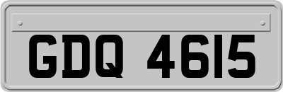 GDQ4615