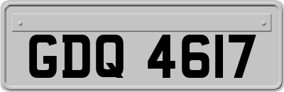 GDQ4617
