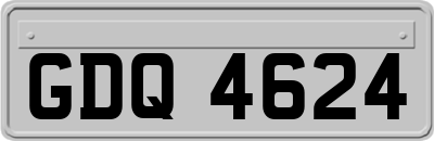 GDQ4624