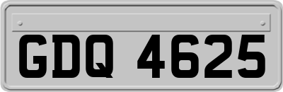 GDQ4625
