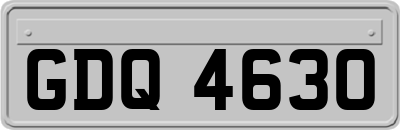 GDQ4630