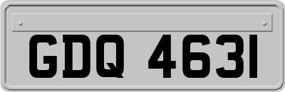GDQ4631