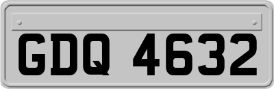 GDQ4632