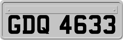 GDQ4633
