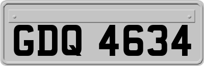 GDQ4634